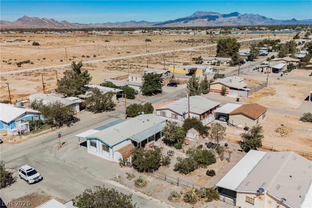 320 Kite, Pahrump, NV 89048