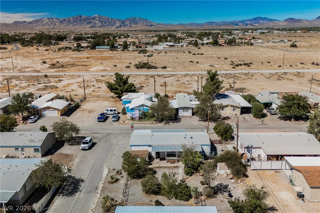 320 Kite, Pahrump, NV 89048
