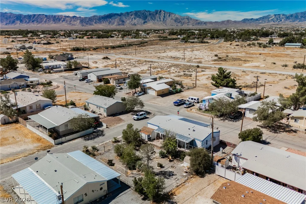 320 Kite, Pahrump, NV 89048