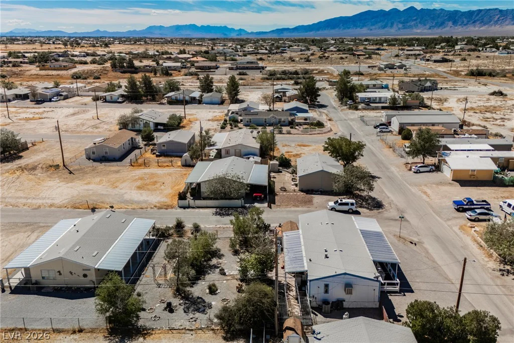 320 Kite, Pahrump, NV 89048