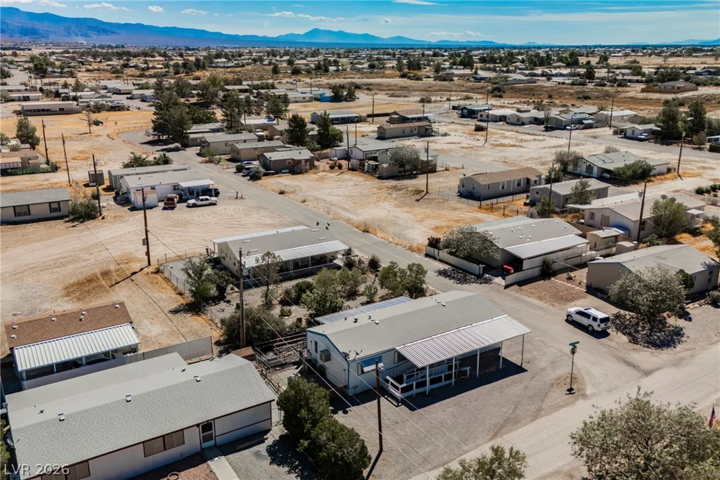 320 Kite, Pahrump, NV 89048