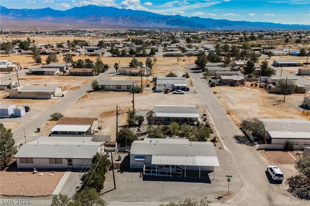 320 Kite, Pahrump, NV 89048