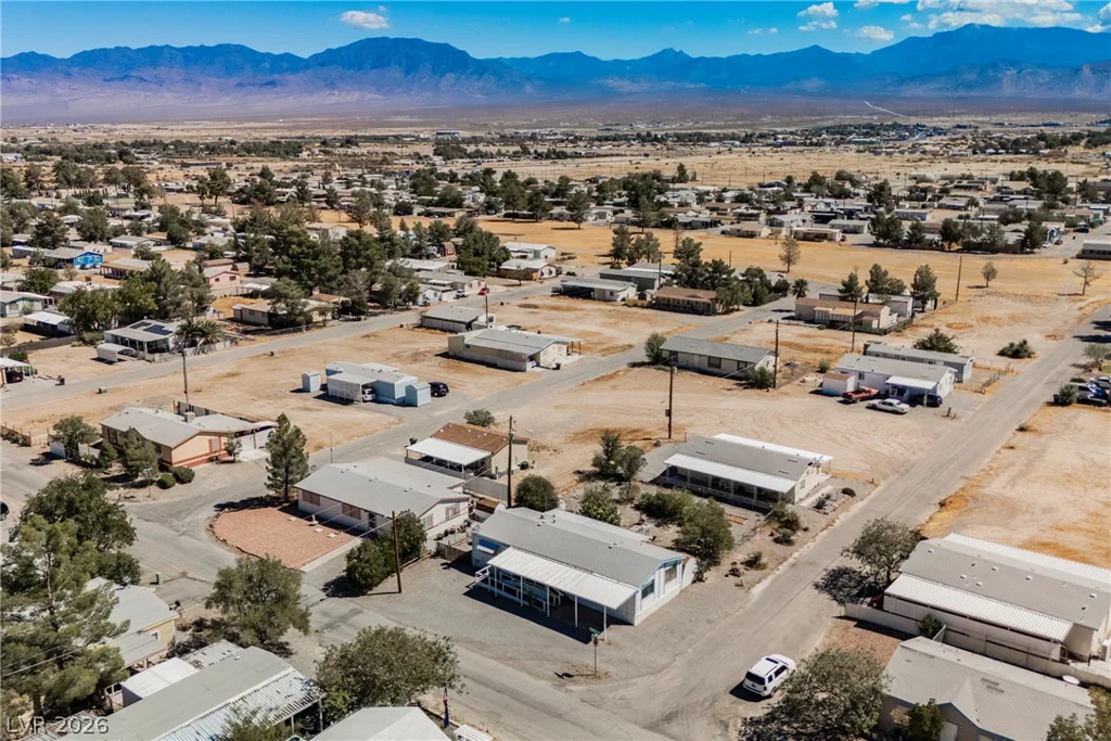 320 Kite, Pahrump, NV 89048