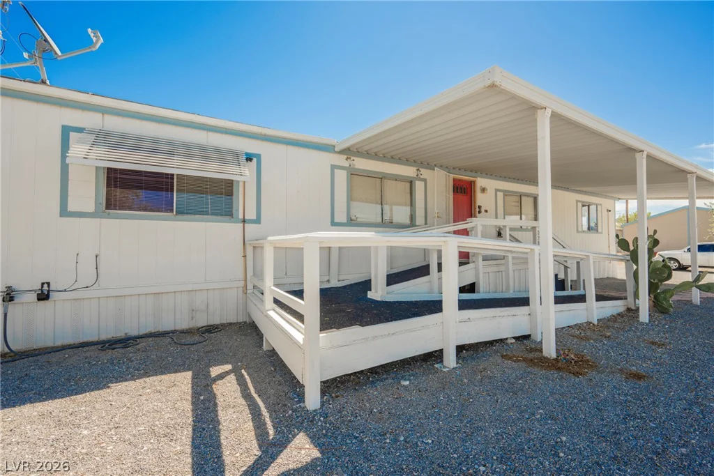 320 Kite, Pahrump, NV 89048