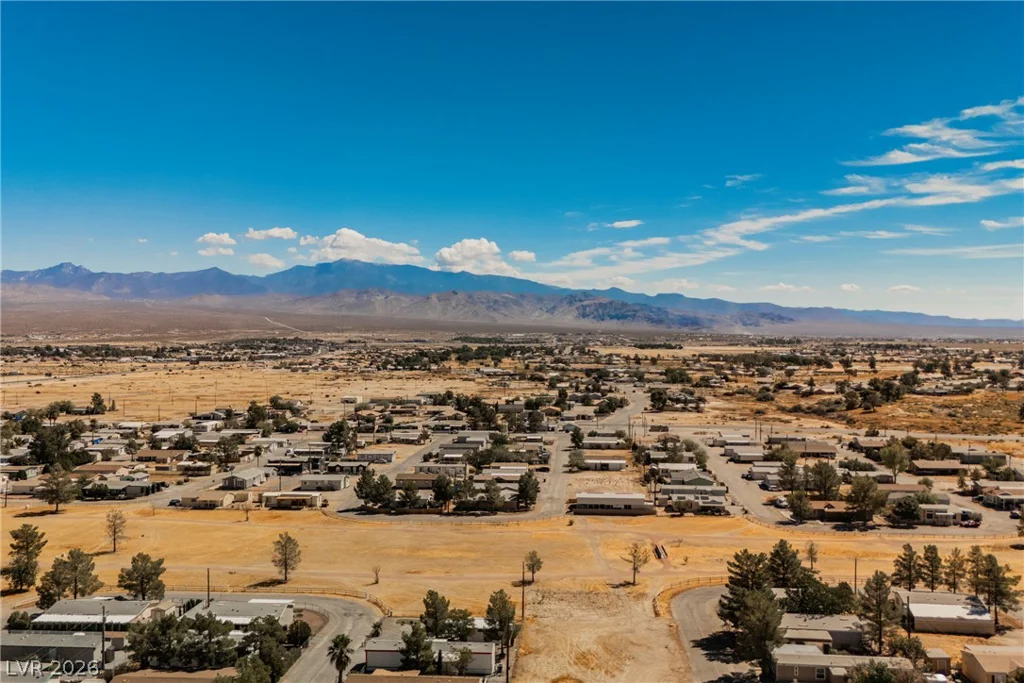 320 Kite, Pahrump, NV 89048