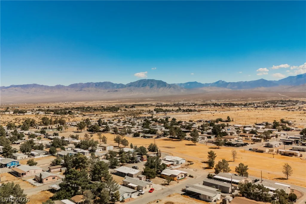 320 Kite, Pahrump, NV 89048