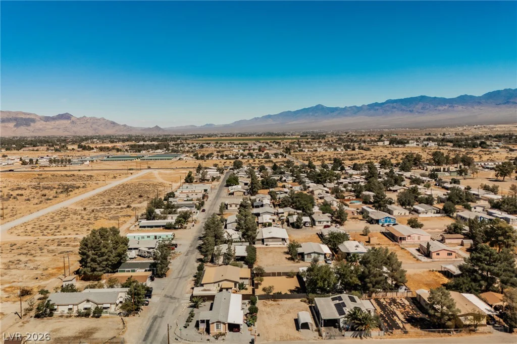 320 Kite, Pahrump, NV 89048