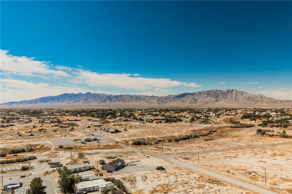 320 Kite, Pahrump, NV 89048