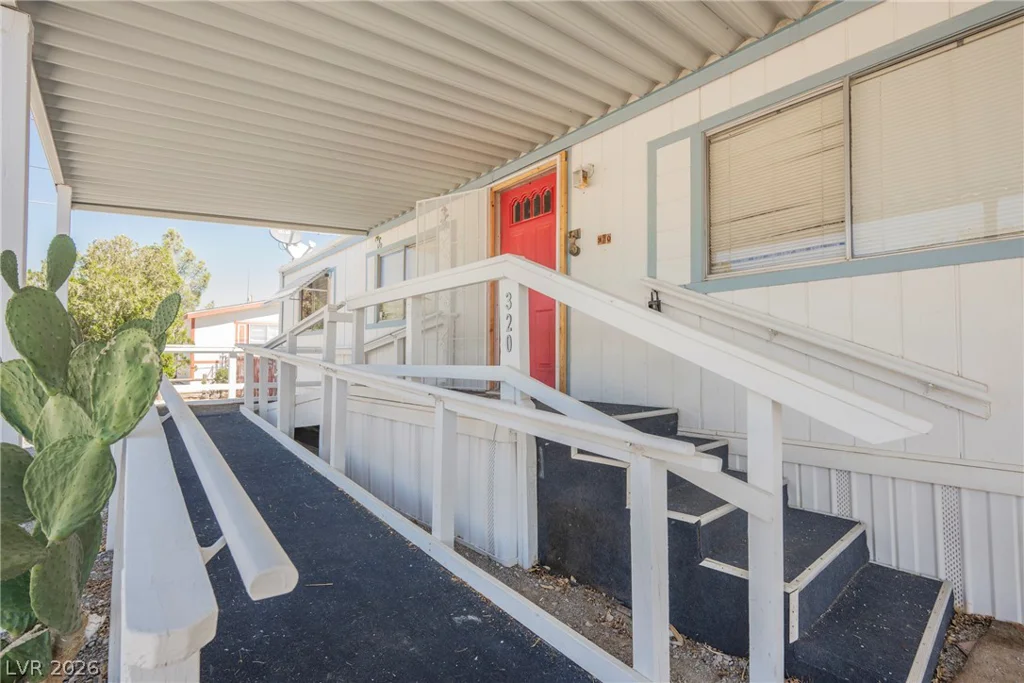 320 Kite, Pahrump, NV 89048