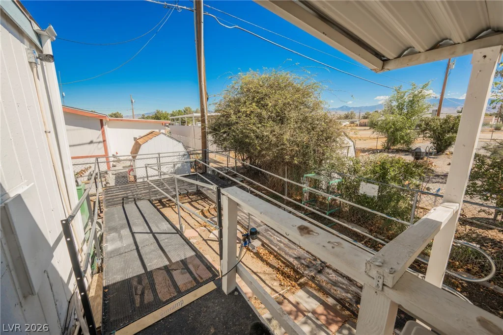 320 Kite, Pahrump, NV 89048