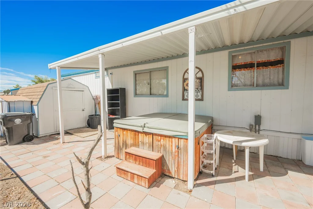 320 Kite, Pahrump, NV 89048