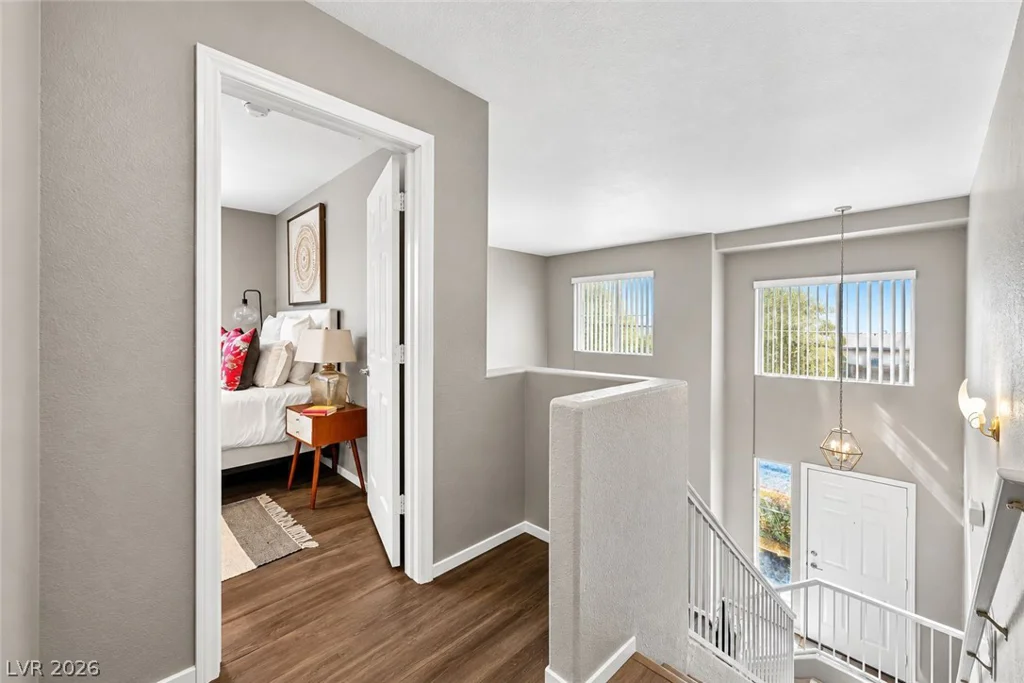 6416 Angel Mountain, Las Vegas, NV 89130