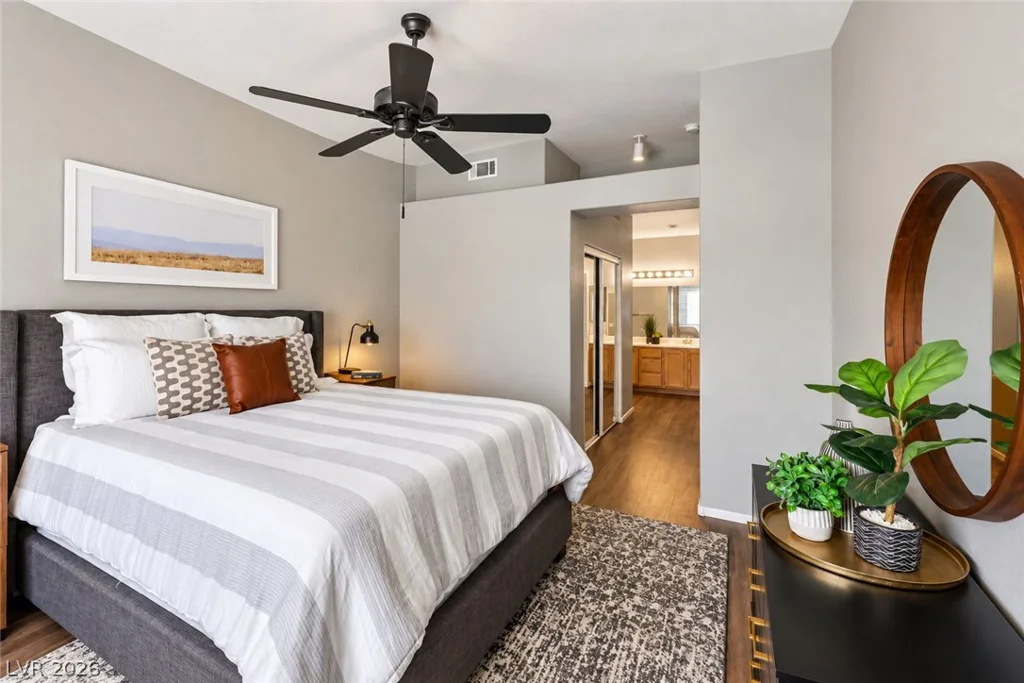 6416 Angel Mountain, Las Vegas, NV 89130