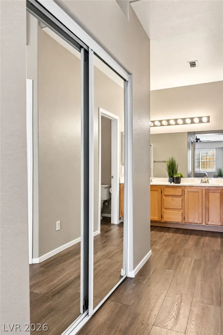 6416 Angel Mountain, Las Vegas, NV 89130