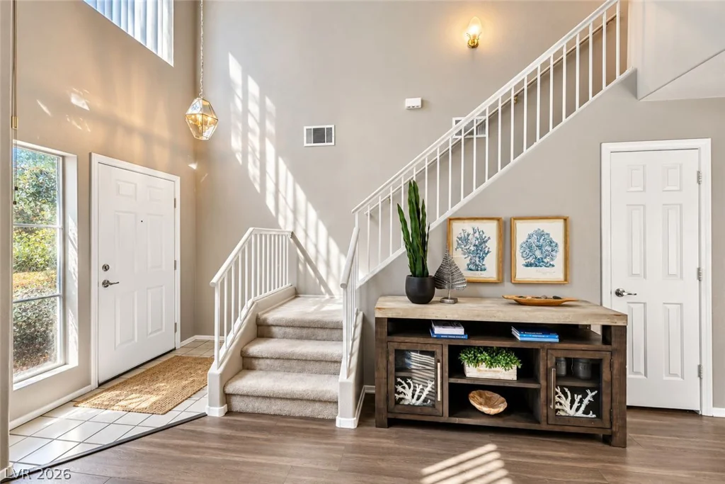 6416 Angel Mountain, Las Vegas, NV 89130