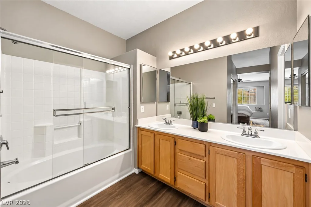 6416 Angel Mountain, Las Vegas, NV 89130