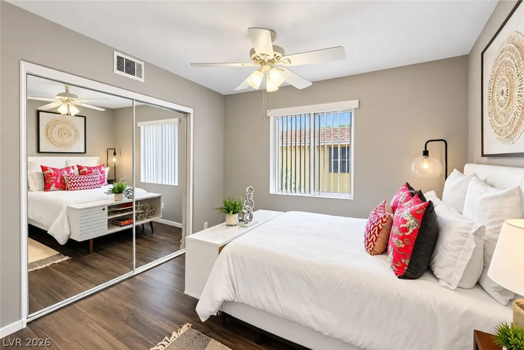 6416 Angel Mountain, Las Vegas, NV 89130