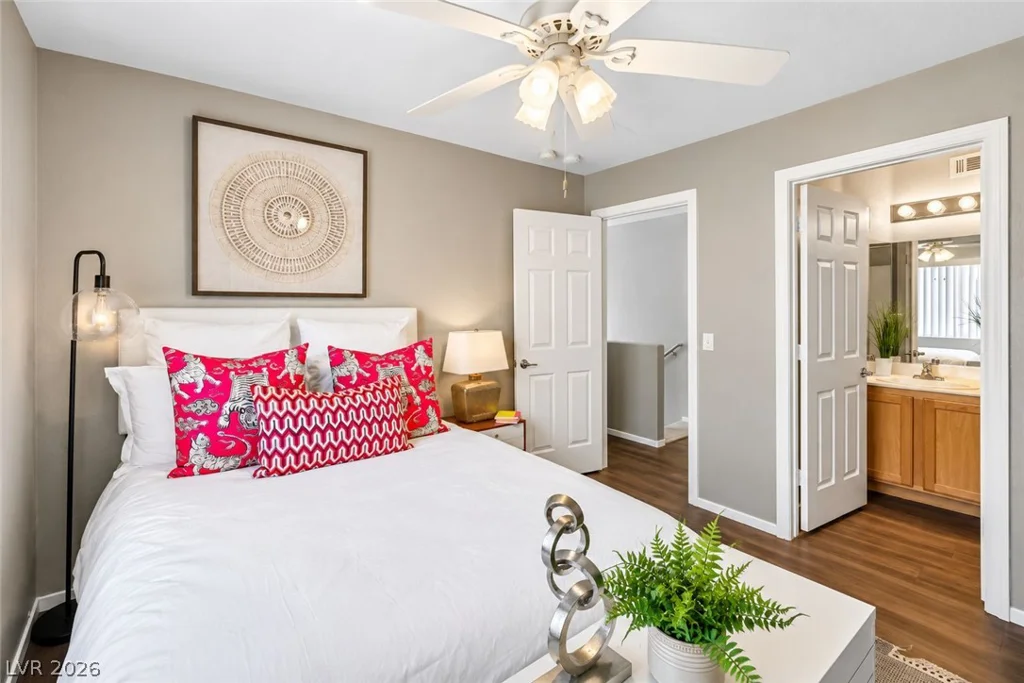 6416 Angel Mountain, Las Vegas, NV 89130