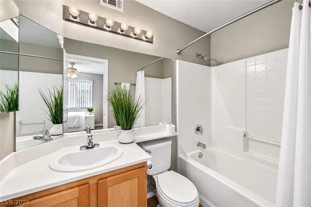 6416 Angel Mountain, Las Vegas, NV 89130