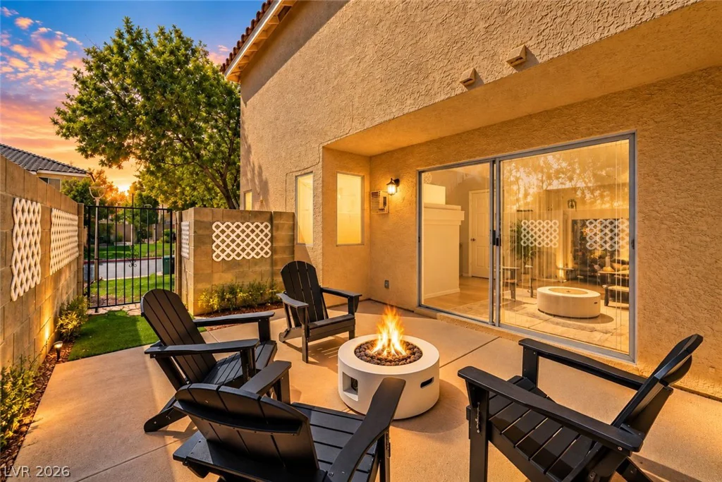 6416 Angel Mountain, Las Vegas, NV 89130