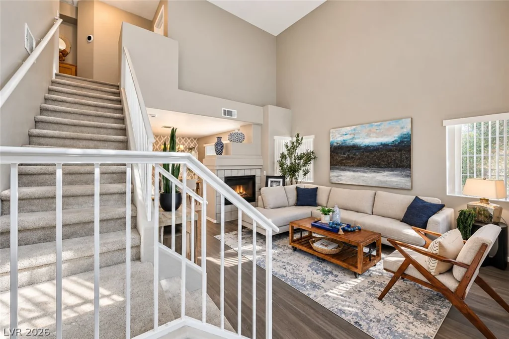 6416 Angel Mountain, Las Vegas, NV 89130