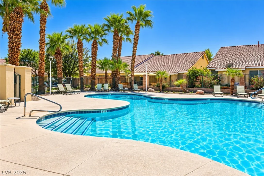 6416 Angel Mountain, Las Vegas, NV 89130