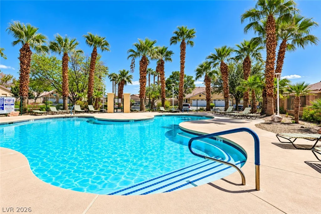 6416 Angel Mountain, Las Vegas, NV 89130