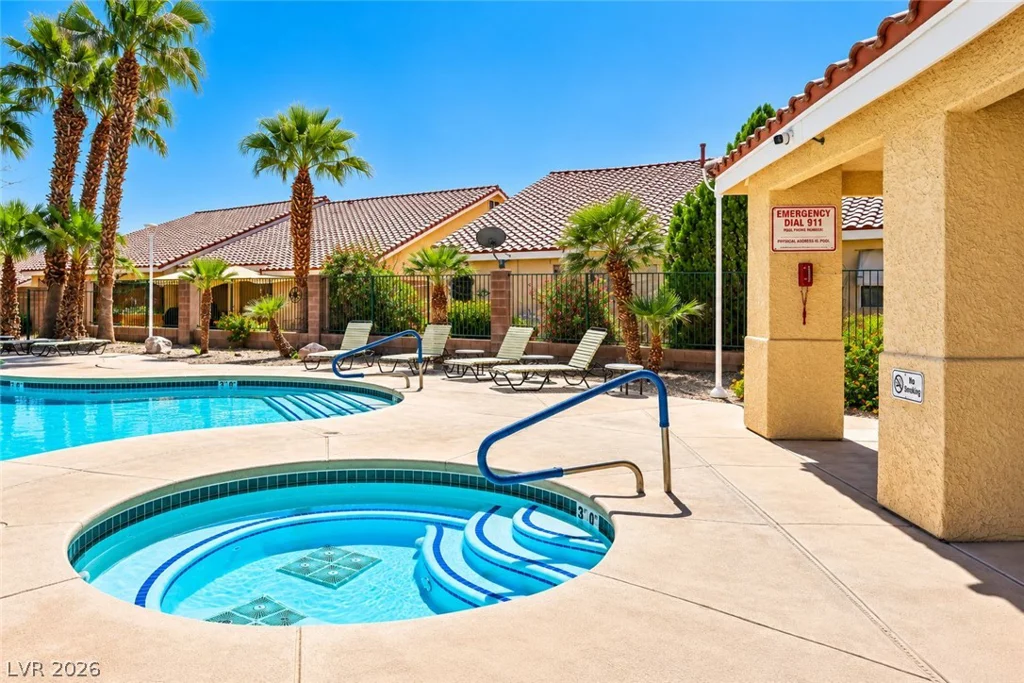 6416 Angel Mountain, Las Vegas, NV 89130