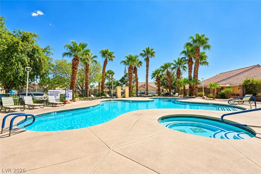 6416 Angel Mountain, Las Vegas, NV 89130