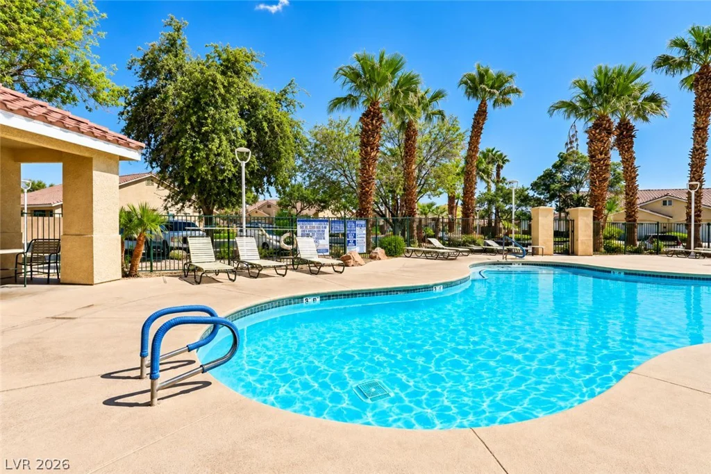 6416 Angel Mountain, Las Vegas, NV 89130
