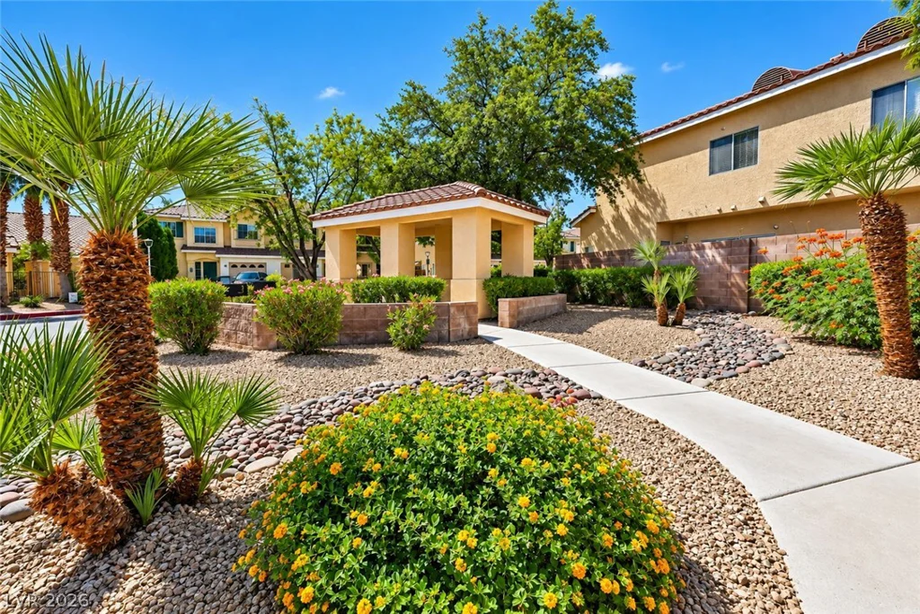 6416 Angel Mountain, Las Vegas, NV 89130