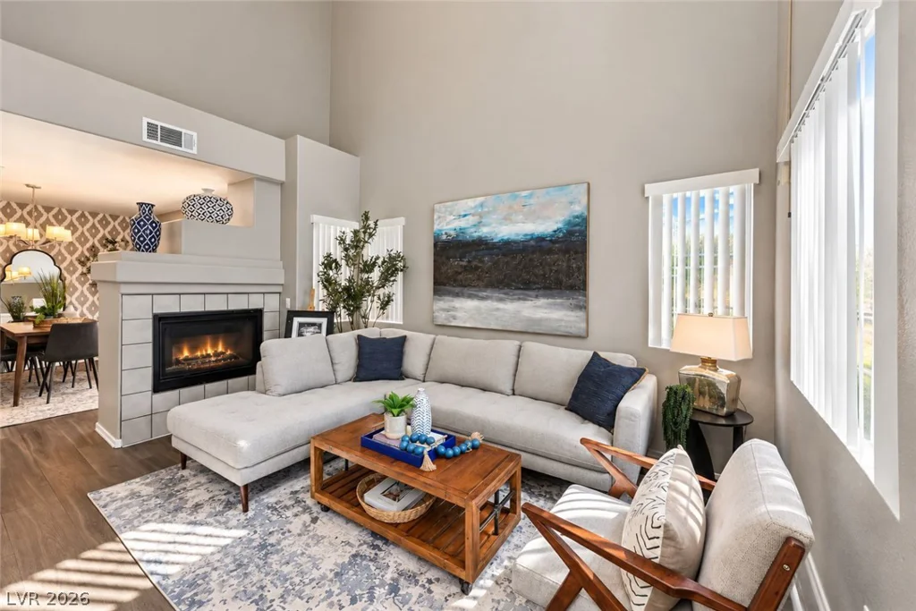 6416 Angel Mountain, Las Vegas, NV 89130
