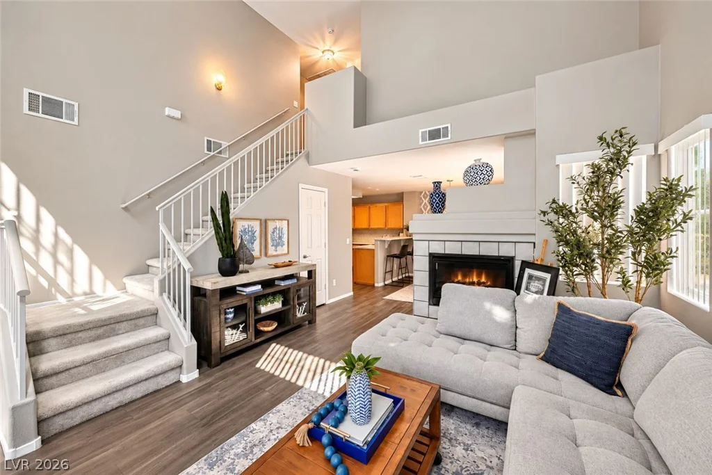 6416 Angel Mountain, Las Vegas, NV 89130