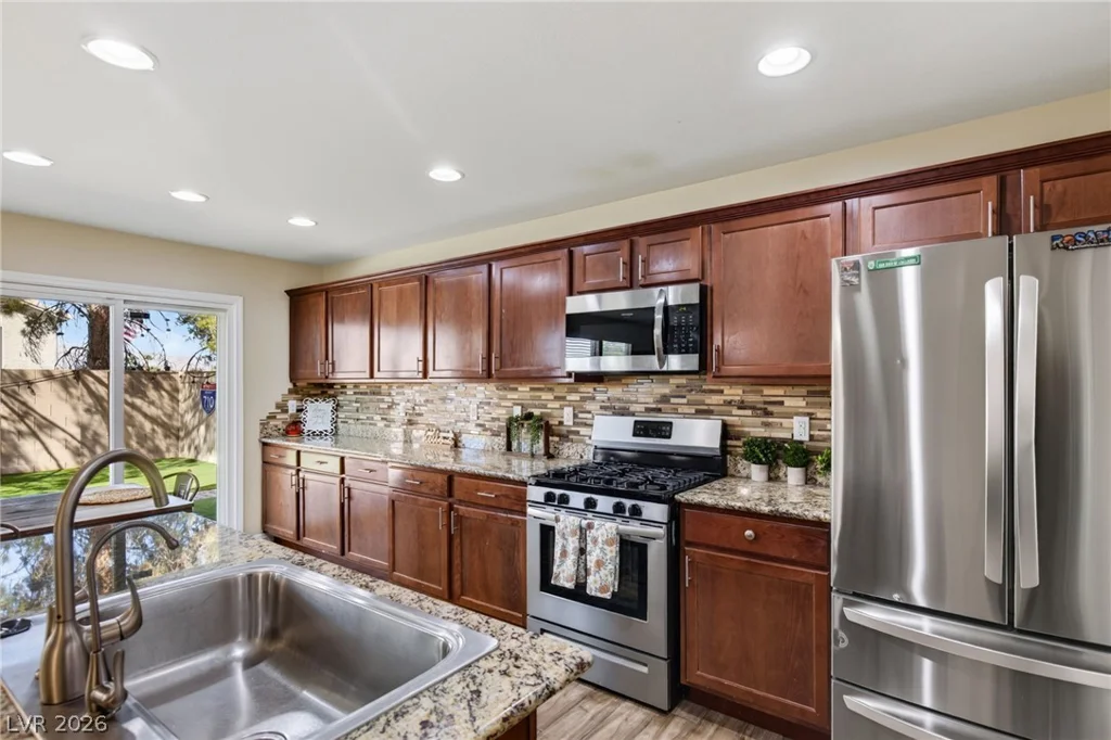1516 Teasdale, North Las Vegas, NV 89032