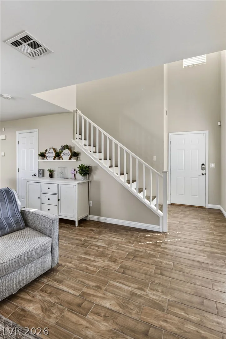 1516 Teasdale, North Las Vegas, NV 89032