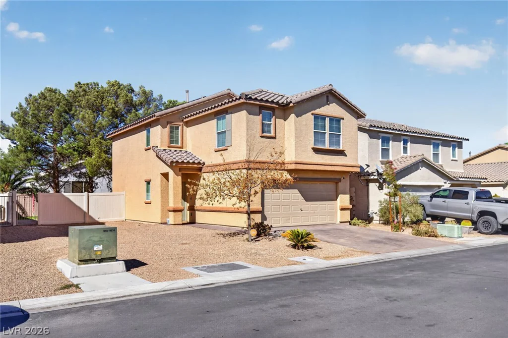1516 Teasdale, North Las Vegas, NV 89032