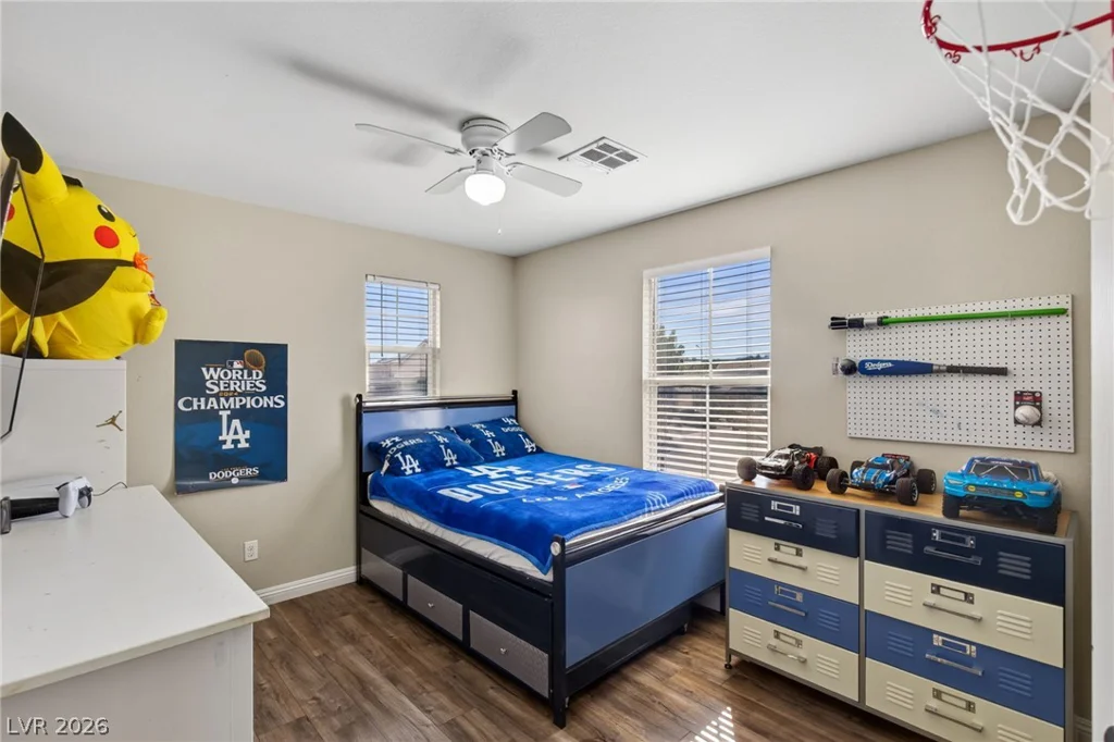 1516 Teasdale, North Las Vegas, NV 89032