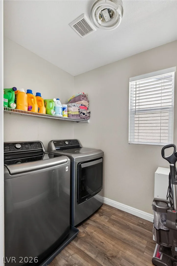 1516 Teasdale, North Las Vegas, NV 89032