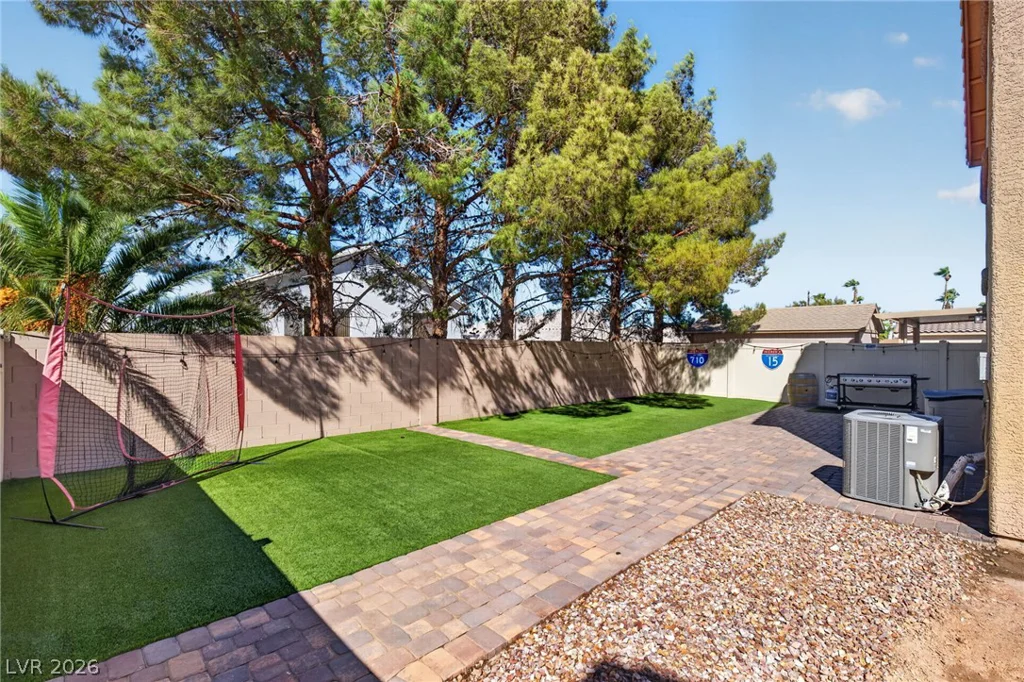 1516 Teasdale, North Las Vegas, NV 89032
