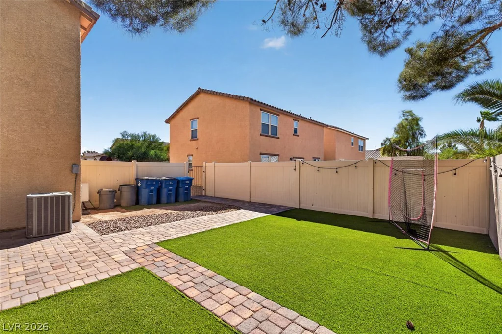 1516 Teasdale, North Las Vegas, NV 89032