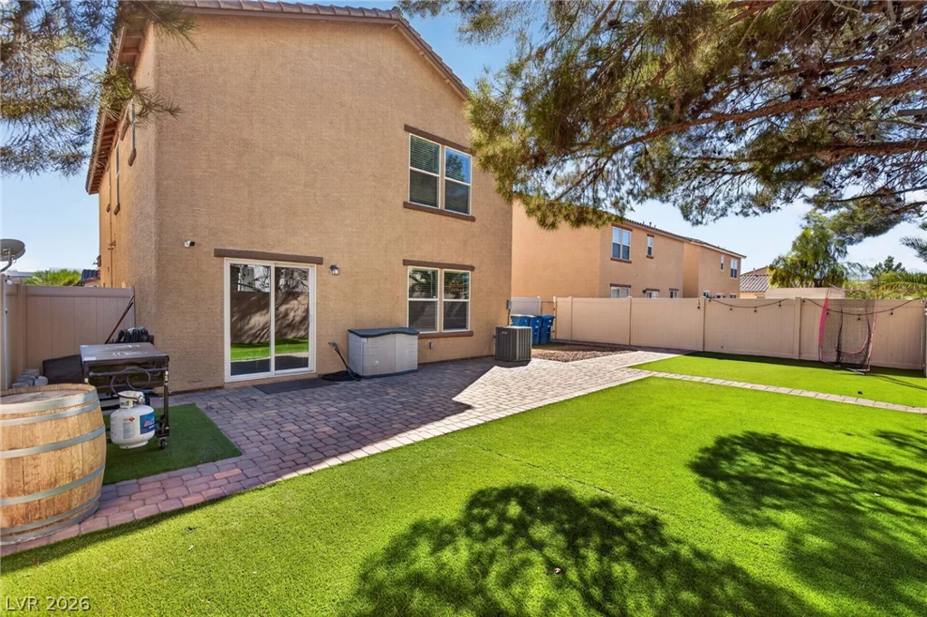 1516 Teasdale, North Las Vegas, NV 89032