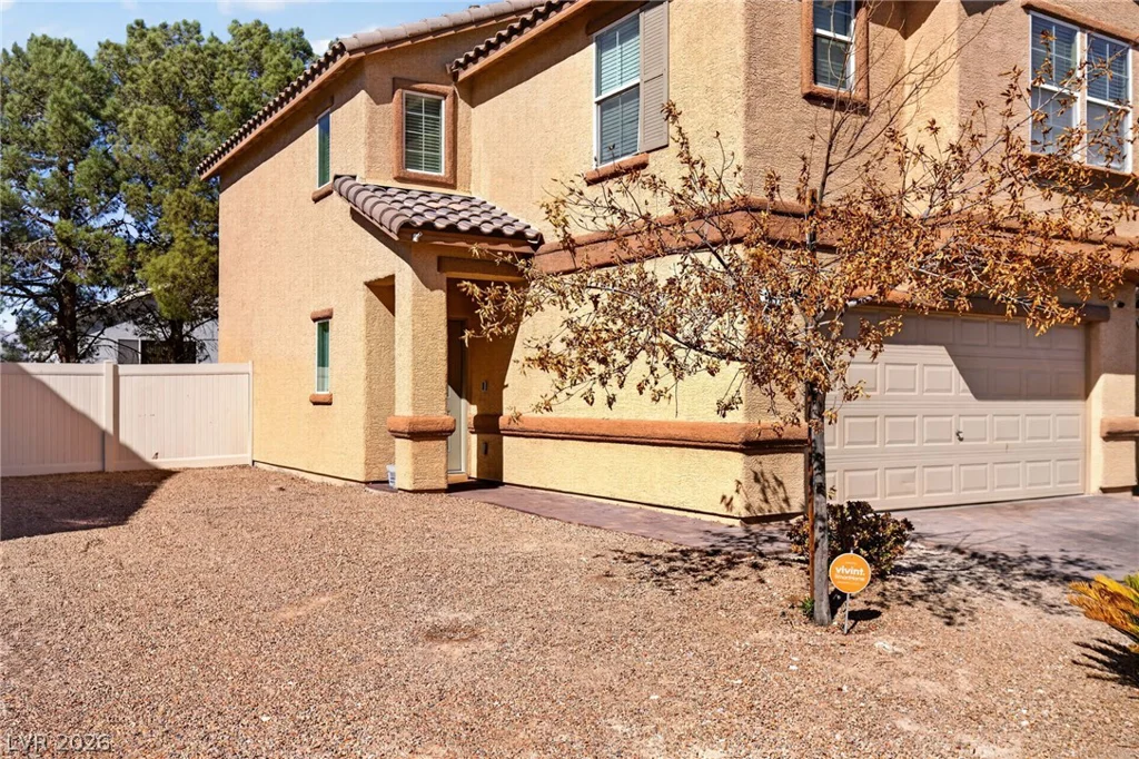 1516 Teasdale, North Las Vegas, NV 89032