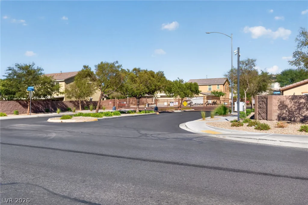 1516 Teasdale, North Las Vegas, NV 89032