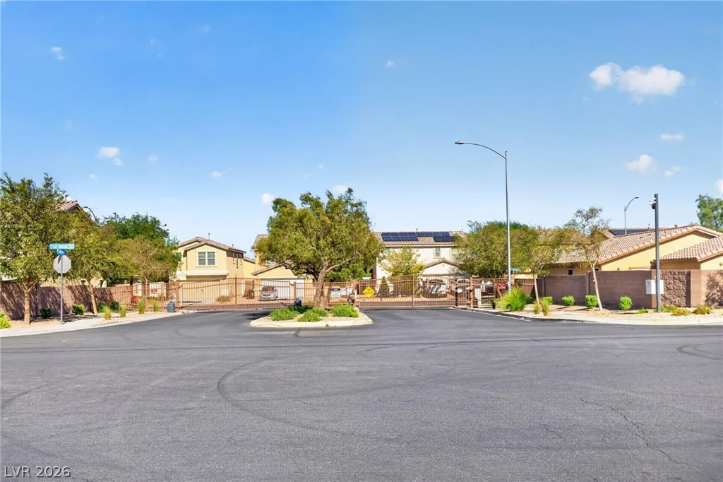 1516 Teasdale, North Las Vegas, NV 89032