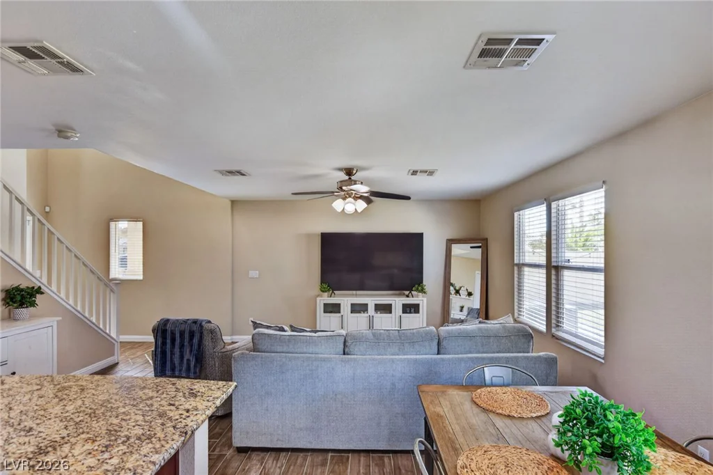 1516 Teasdale, North Las Vegas, NV 89032