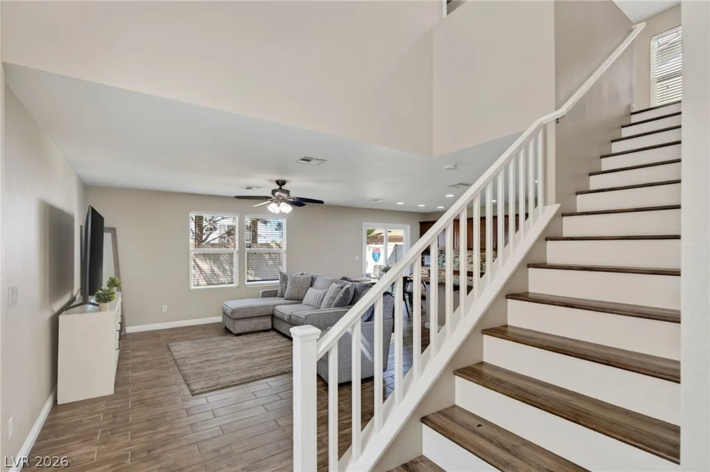1516 Teasdale, North Las Vegas, NV 89032