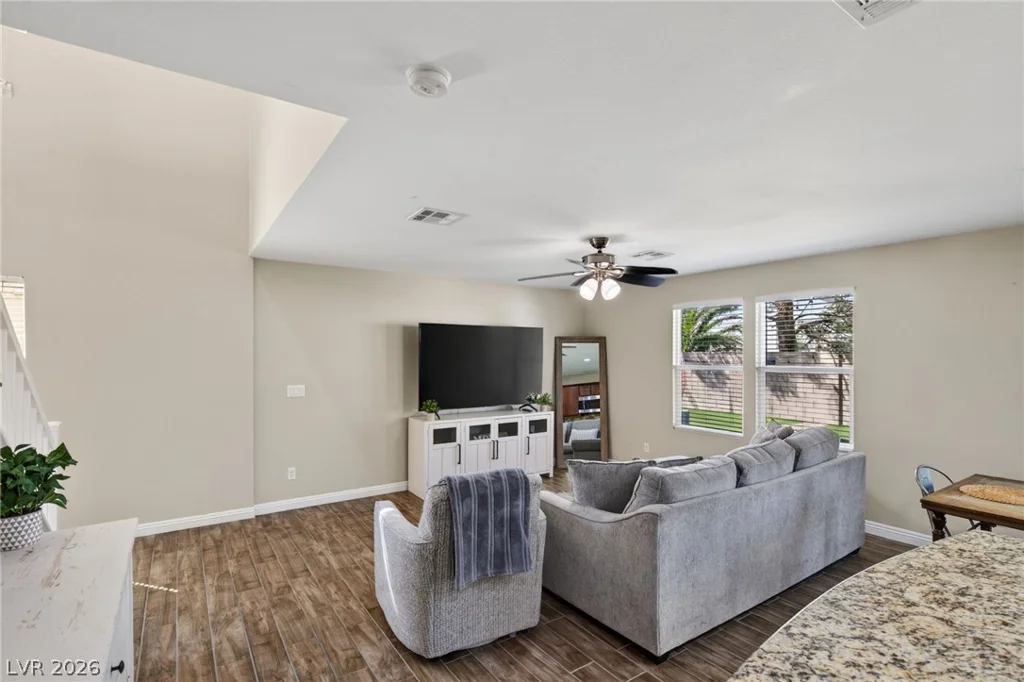 1516 Teasdale, North Las Vegas, NV 89032