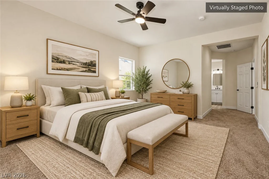 2922 Mastercraft, North Las Vegas, NV 89031