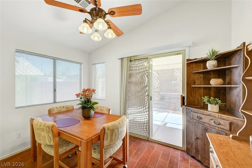 3048 Sierra Ridge, Las Vegas, NV 89156