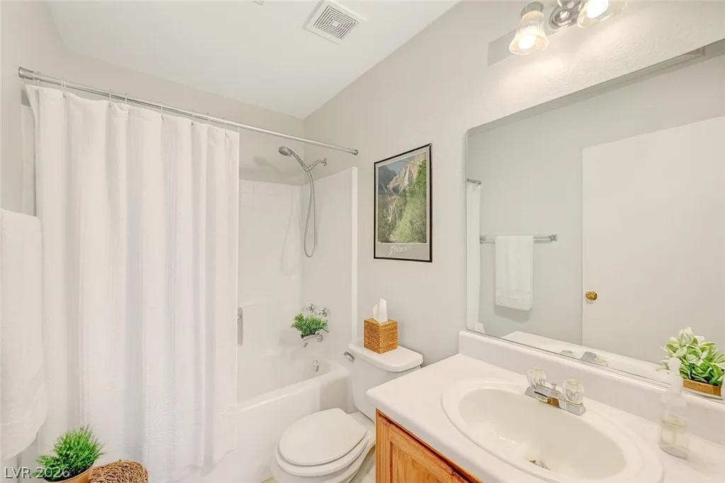 3048 Sierra Ridge, Las Vegas, NV 89156